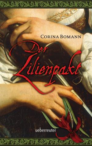 Book cover of Der Lilienpakt