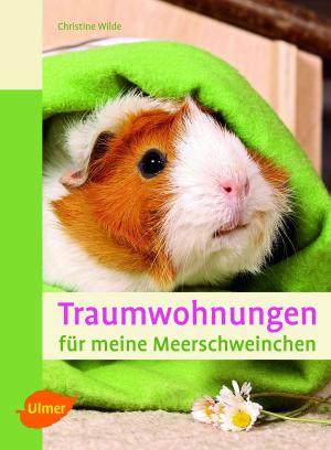 Cover of the book Traumwohnungen für meine Meerschweinchen by Corinna Lenz, Christiane Schnepper