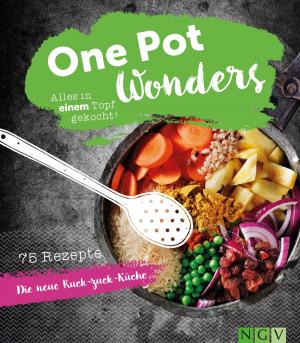 Cover of the book One Pot Wonders by Christine Nöstlinger