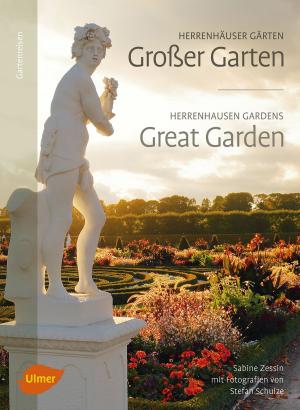 Cover of the book Herrenhäuser Gärten: Großer Garten by Heike Boomgaarden