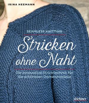 Cover of the book Stricken ohne Naht by Heinz Gebhardt