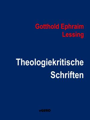 Cover of the book Theologiekritische Schriften by Jacey Derouich