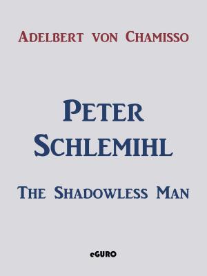 Cover of the book Peter Schlemihl by Stefan Blankertz