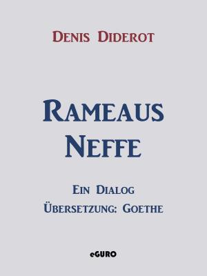 Cover of the book Rameaus Neffe by Tatjana Zanot