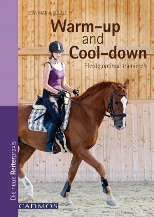 Cover of the book Warm-up and Cool-down by Sabine Lang