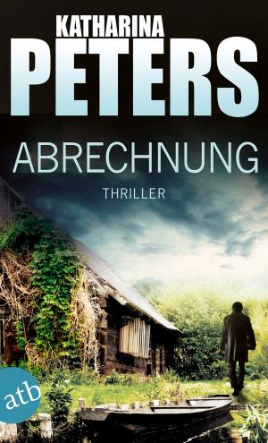 Cover of the book Abrechnung by Tim Willocks