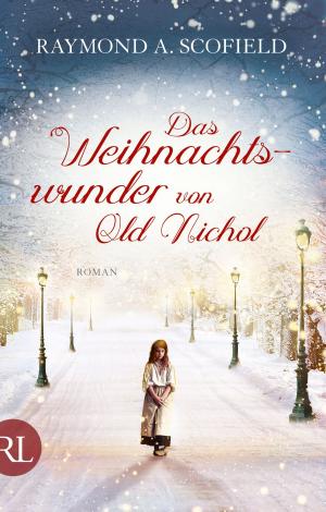 Cover of the book Das Weihnachtswunder von Old Nichol by Katharina Peters