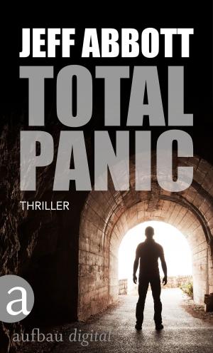 Cover of the book Total Panic by Peter Tremayne