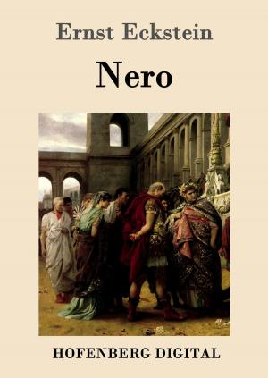 Cover of the book Nero by Ludwig Ganghofer
