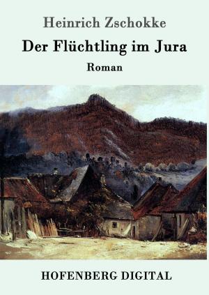 Cover of the book Der Flüchtling im Jura by Baltasar Gracián