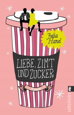 Book cover of Liebe, Zimt und Zucker