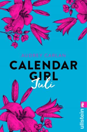 Cover of the book Calendar Girl Juli by Tracy Rees