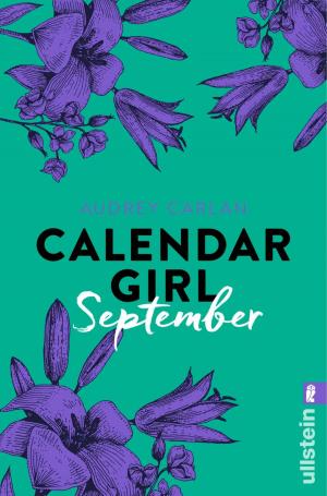 Cover of the book Calendar Girl September by 