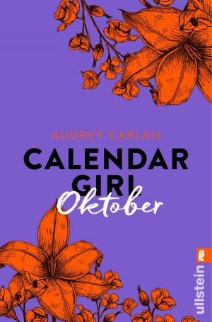 Cover of the book Calendar Girl Oktober by Volker Klüpfel, Michael Kobr