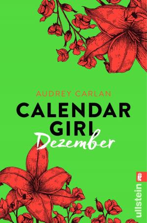 Cover of the book Calendar Girl Dezember by K. Hippolite