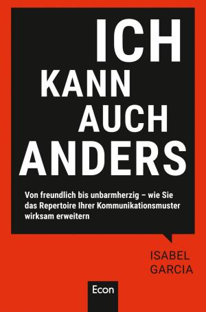 Cover of the book Ich kann auch anders by Mary C. Neal
