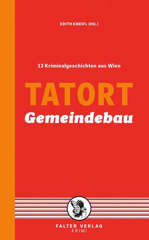 Book cover of Tatort Gemeindebau