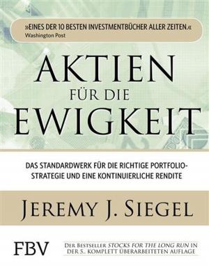 Cover of the book Aktien für die Ewigkeit by Hans-Lothar Merten