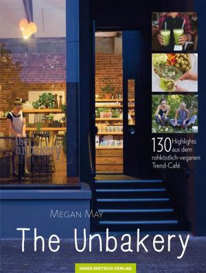 Cover of the book The Unbakery by Jaxon Norway