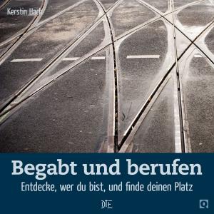 Cover of Begabt und berufen