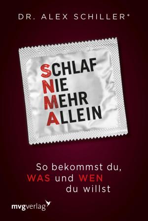 Cover of the book Schlaf nie mehr allein by Jael Backe