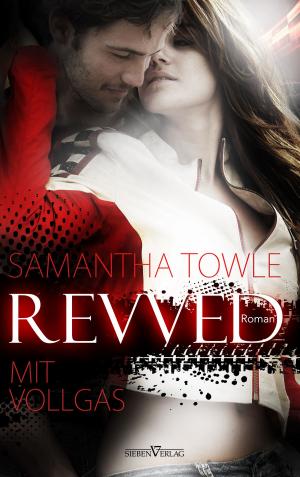 Book cover of Revved