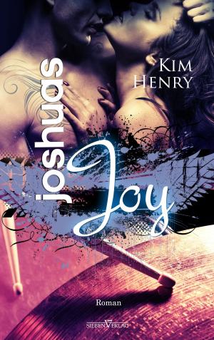 Cover of the book Joshuas Joy by Riley Hart