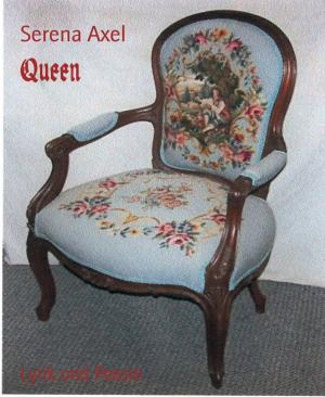 Cover of the book Queen by Anand Bose