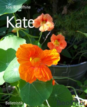 Cover of the book Kate by Danny Wilson