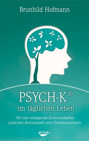 Book cover of PSYCH-K im täglichen Leben