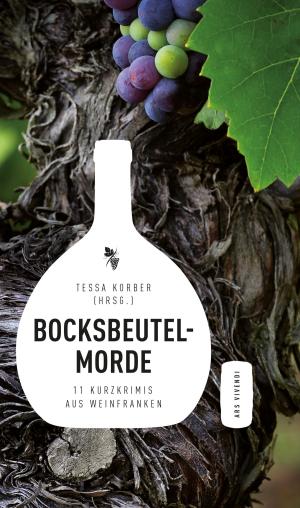 Cover of the book Bocksbeutelmorde (eBook) by Veit Bronnenmeyer