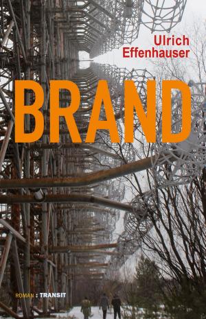 Cover of the book Brand by Abasse Ndione, Gudrun Fröba