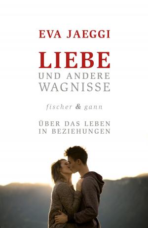 Cover of the book Liebe und andere Wagnisse by Klaus Sejkora, Henning Schulze