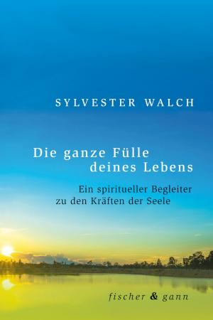 Cover of the book Die ganze Fülle deines Lebens by Eduard Waidhofer