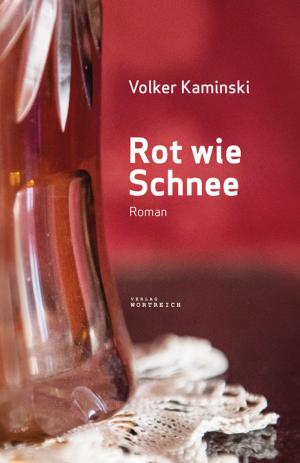 Cover of Rot wie Schnee