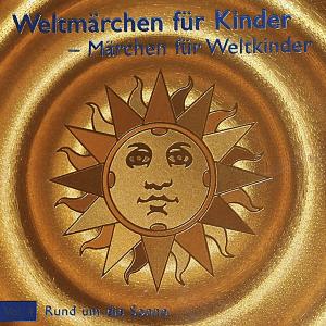 Cover of the book Rund um die Sonne by Tobias Koch