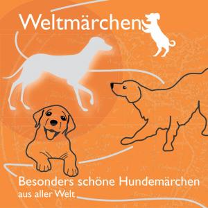 Cover of the book Besonders schöne Hundemärchen aus aller Welt. by Tobias Koch