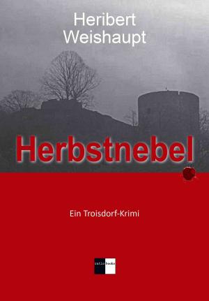 Cover of the book Herbstnebel by Jonny Rigby