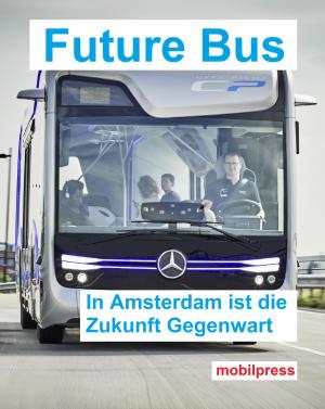 Cover of the book Future Bus by Gerd Zimmermann