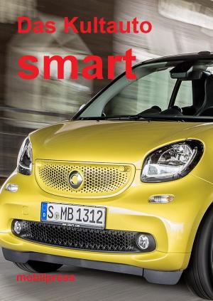 Cover of Das Kultauto smart