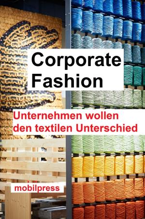 Cover of Corporate Fashion