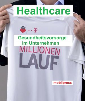 Cover of Healthcare