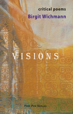 Cover of the book Visions by Ni'Kay Rountree