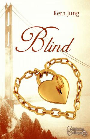 Book cover of Blind