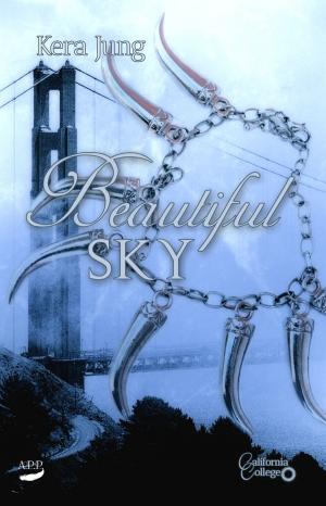 Book cover of Beautiful Sky
