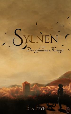 Book cover of Sylnen