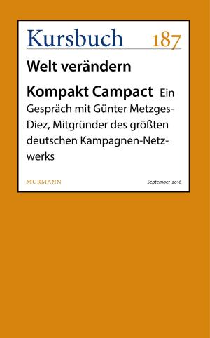 Cover of the book Kompakt Campact by Konrad Paul Liessmann