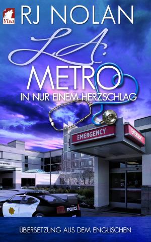 Cover of L.A. Metro