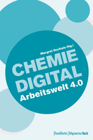 Cover of the book Chemie Digital by Thomas R Köhler, Walter Kirchmann