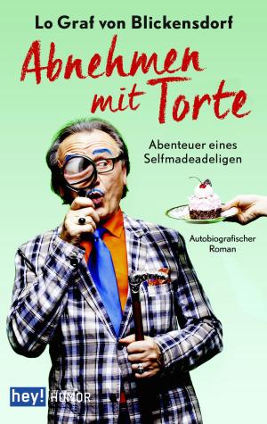 Cover of the book Abnehmen mit Torte by Salvatore Uccheddu